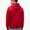 Sudadera con capucha y logotipo Script Flag Sudadera con capucha y logotipo Script Flag