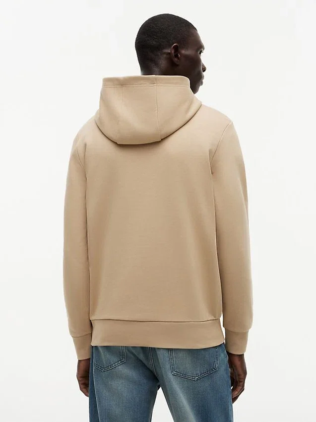 Sudadera con capucha y logotipo Script Flag Sudadera con capucha y logotipo Script Flag