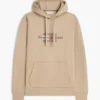 Sudadera con capucha y logotipo Script Flag Sudadera con capucha y logotipo Script Flag