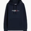 Sudadera con capucha y logotipo Script Flag Sudadera con capucha y logotipo Script Flag