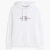 Sudadera con capucha y logotipo Script Flag Sudadera con capucha y logotipo Script Flag