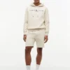 Sudadera con capucha y logotipo Tommy bordado Sudadera con capucha y logotipo Tommy bordado