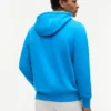 Sudadera con capucha y logotipo Tommy bordado Sudadera con capucha y logotipo Tommy bordado