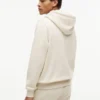 Sudadera con capucha y logotipo Tommy bordado Sudadera con capucha y logotipo Tommy bordado