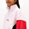 Sudadera con cremallera de un cuarto para niños Sudadera con cremallera de un cuarto para niños