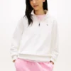 Sudadera con cremallera de un cuarto y interior cepillado Sudadera con cremallera de un cuarto y interior cepillado