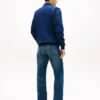 Sudadera con cremallera TH Performance Intechno Knit Sudadera con cremallera TH Performance Intechno Knit