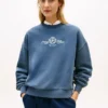 Sudadera con el logotipo del club bordado Sudadera con el logotipo del club bordado
