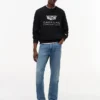 Sudadera con el logotipo del equipo Tommy x Cadillac F1® Team Sudadera con el logotipo del equipo Tommy x Cadillac F1® Team