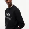 Sudadera con el logotipo del equipo Tommy x Cadillac F1® Team Sudadera con el logotipo del equipo Tommy x Cadillac F1® Team