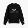 Sudadera con el logotipo del equipo Tommy x Cadillac F1® Team Sudadera con el logotipo del equipo Tommy x Cadillac F1® Team
