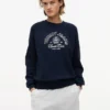Sudadera con el logotipo del Tommy Jeans Sports Club