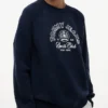 Sudadera con el logotipo del Tommy Jeans Sports Club