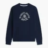 Sudadera con el logotipo del Tommy Jeans Sports Club