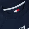 Sudadera con el logotipo del Tommy Jeans Sports Club