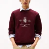 Sudadera con el logotipo Diamond Crest Sudadera con el logotipo Diamond Crest