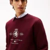 Sudadera con el logotipo Diamond Crest Sudadera con el logotipo Diamond Crest