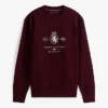 Sudadera con el logotipo Diamond Crest Sudadera con el logotipo Diamond Crest