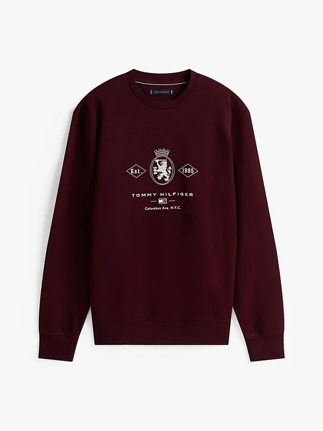 Sudadera con el logotipo Diamond Crest Sudadera con el logotipo Diamond Crest
