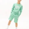 Sudadera con el logotipo Hilfiger 85 para niños Sudadera con el logotipo Hilfiger 85 para niños