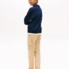 Sudadera con gráfico Hilfiger para niño