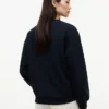 Sudadera con logotipo de bandera Sudadera con logotipo de bandera