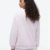 Sudadera con logotipo de bandera Sudadera con logotipo de bandera