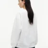 Sudadera con logotipo de bandera Sudadera con logotipo de bandera