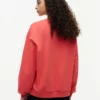 Sudadera con logotipo de bandera Sudadera con logotipo de bandera