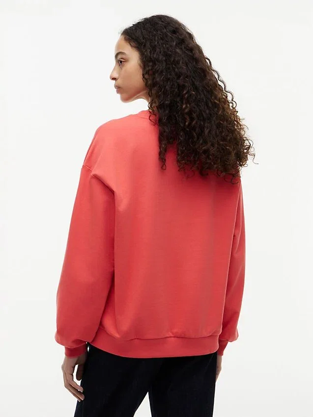 Sudadera con logotipo de bandera Sudadera con logotipo de bandera