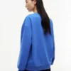 Sudadera con logotipo de bandera Sudadera con logotipo de bandera