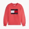 Sudadera con logotipo de bandera Sudadera con logotipo de bandera