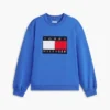 Sudadera con logotipo de bandera Sudadera con logotipo de bandera