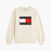Sudadera con logotipo de bandera Sudadera con logotipo de bandera