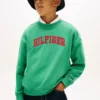 Sudadera con logotipo Varsity para niños