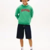 Sudadera con logotipo Varsity para niños
