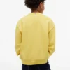 Sudadera con logotipo Varsity para niños
