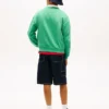 Sudadera con logotipo Varsity para niños