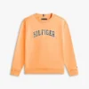 Sudadera con logotipo Varsity para niños