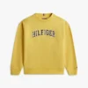 Sudadera con logotipo Varsity para niños