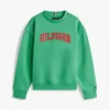 Sudadera con logotipo Varsity para niños