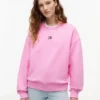 Sudadera de corte holgado de Tommy Jeans Sudadera de corte holgado de Tommy Jeans