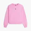Sudadera de corte holgado de Tommy Jeans Sudadera de corte holgado de Tommy Jeans