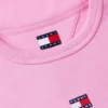 Sudadera de corte holgado de Tommy Jeans Sudadera de corte holgado de Tommy Jeans