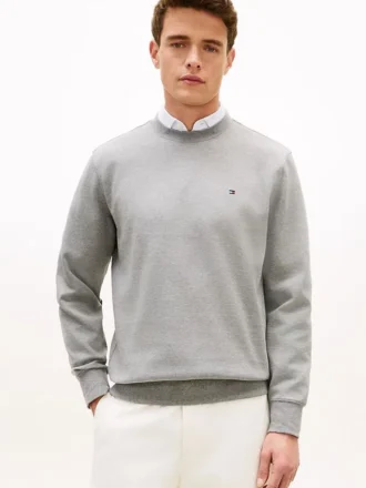 Sudadera de punto Intechno de TH Performance