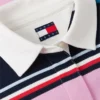 Sudadera de rugby de corte holgado de Tommy Jeans Sudadera de rugby de corte holgado de Tommy Jeans