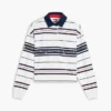 Sudadera de rugby holgada de Tommy Jeans