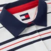 Sudadera de rugby holgada de Tommy Jeans
