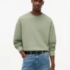 Sudadera de tejido acanalado Tommy Jeans