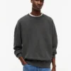 Sudadera de tejido acanalado Tommy Jeans